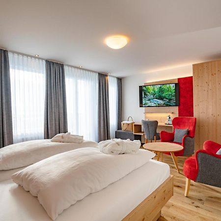 Moehringers Schwarzwald Hotel Bonndorf im Schwarzwald Buitenkant foto