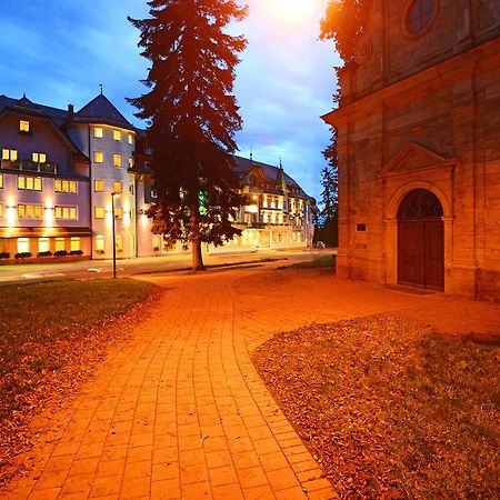 Moehringers Schwarzwald Hotel Bonndorf im Schwarzwald Buitenkant foto