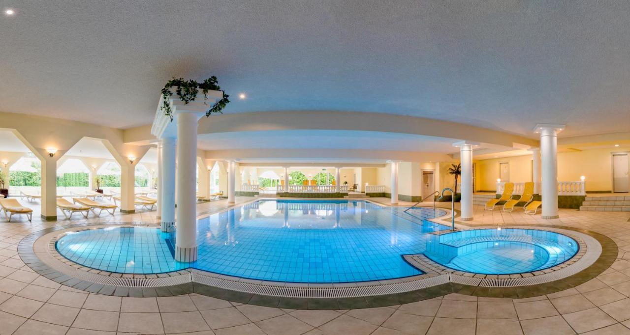 Moehringers Schwarzwald Hotel Bonndorf im Schwarzwald Buitenkant foto