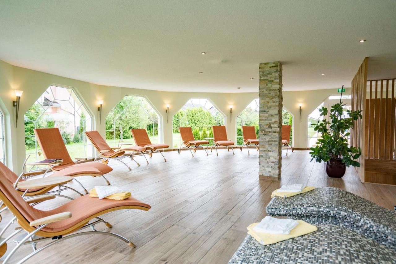 Moehringers Schwarzwald Hotel Bonndorf im Schwarzwald Buitenkant foto