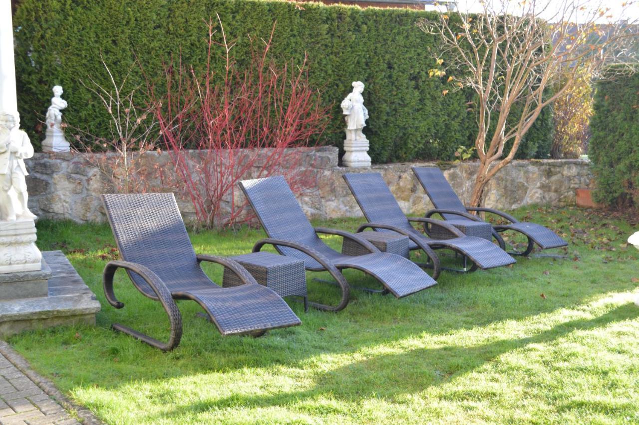 Moehringers Schwarzwald Hotel Bonndorf im Schwarzwald Buitenkant foto