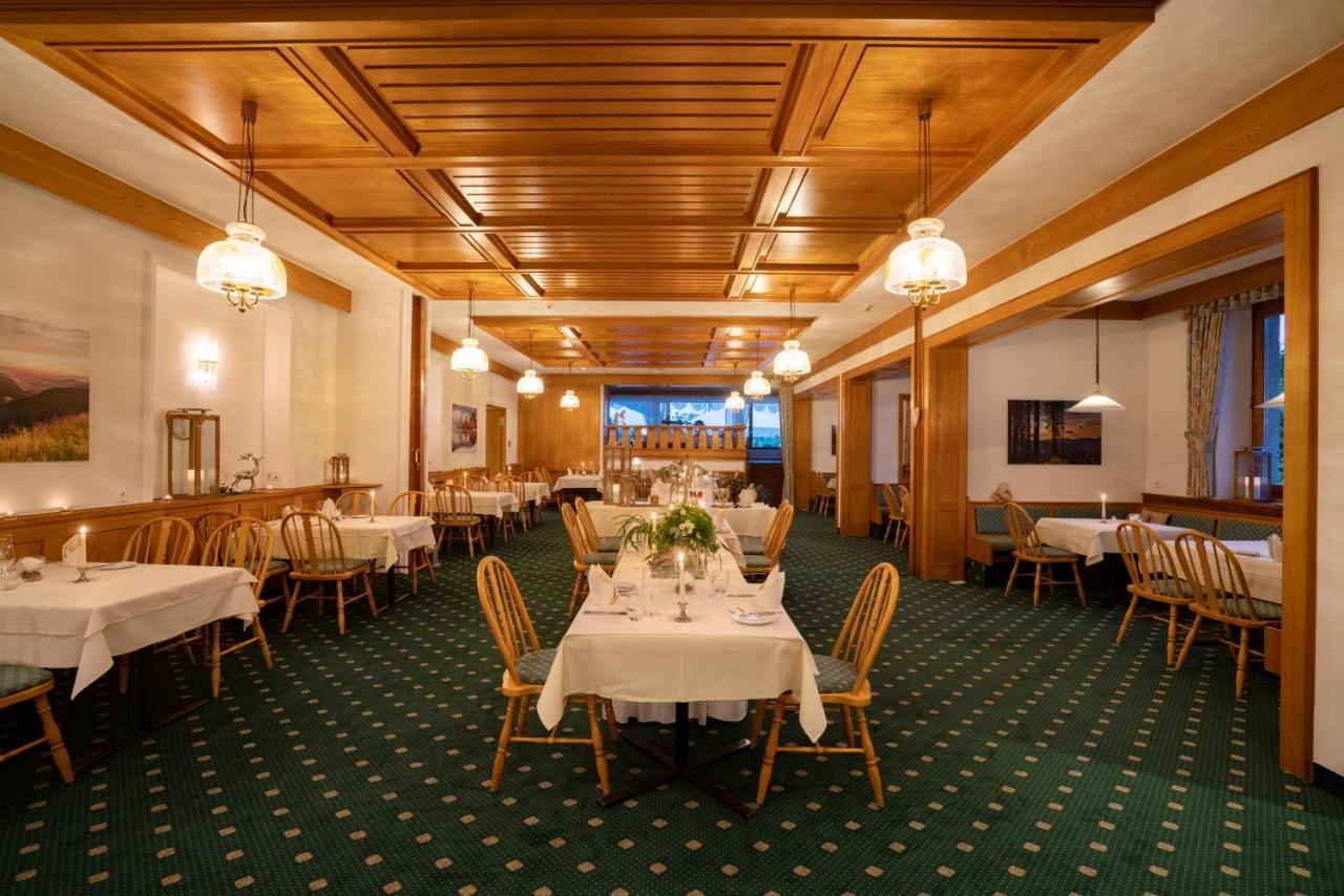 Moehringers Schwarzwald Hotel Bonndorf im Schwarzwald Buitenkant foto