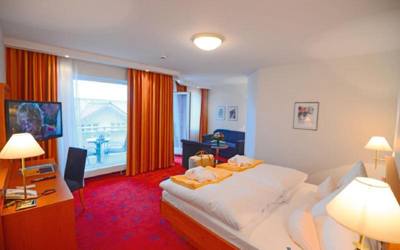 Moehringers Schwarzwald Hotel Bonndorf im Schwarzwald Buitenkant foto