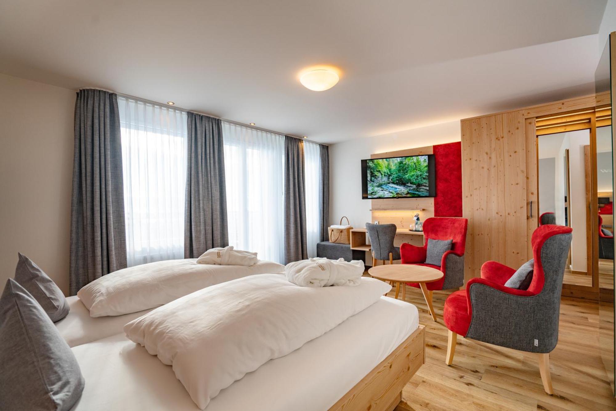 Moehringers Schwarzwald Hotel Bonndorf im Schwarzwald Buitenkant foto