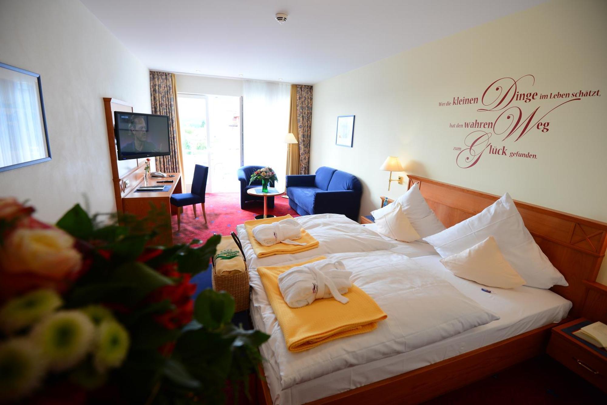 Moehringers Schwarzwald Hotel Bonndorf im Schwarzwald Buitenkant foto