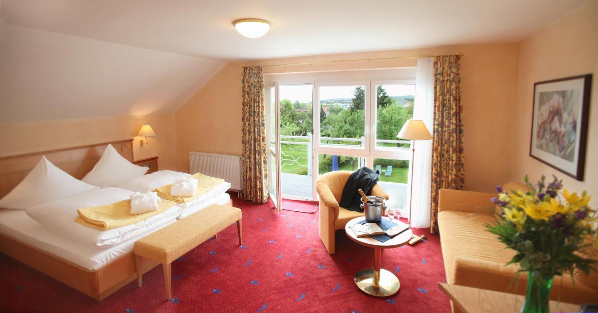Moehringers Schwarzwald Hotel Bonndorf im Schwarzwald Buitenkant foto