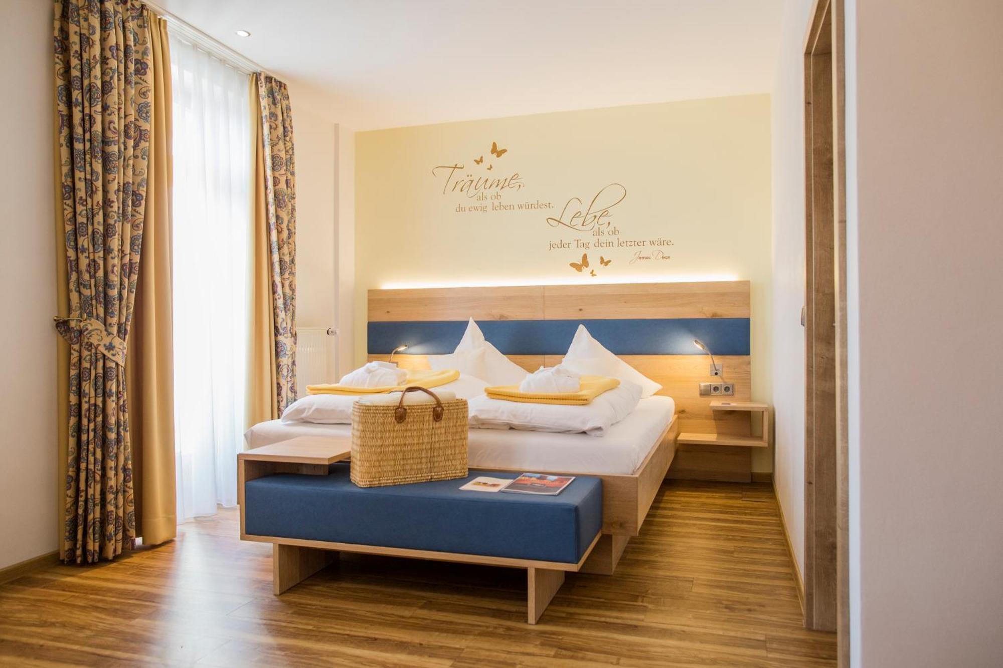 Moehringers Schwarzwald Hotel Bonndorf im Schwarzwald Buitenkant foto