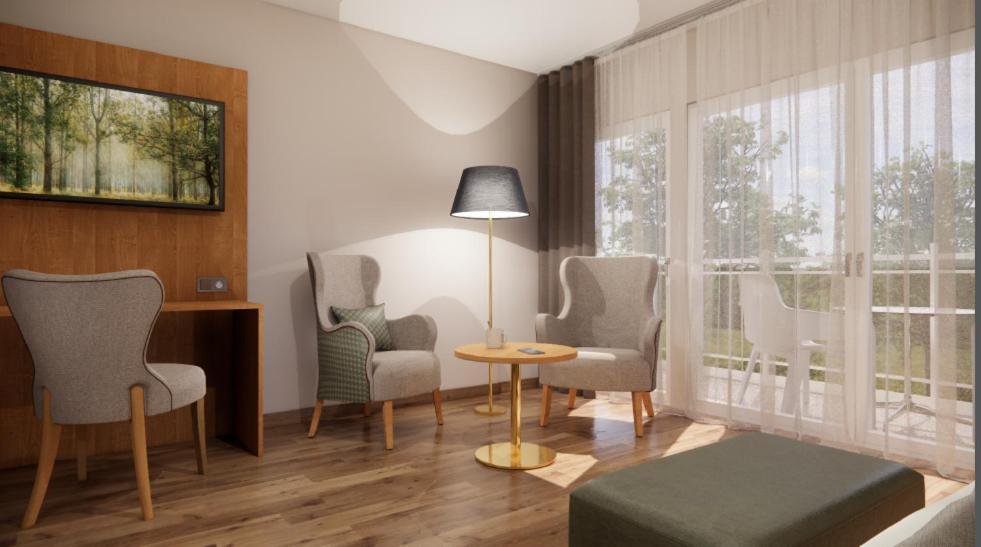 Moehringers Schwarzwald Hotel Bonndorf im Schwarzwald Buitenkant foto