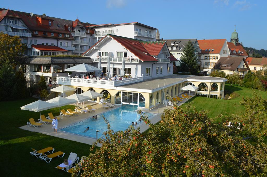 Moehringers Schwarzwald Hotel Bonndorf im Schwarzwald Buitenkant foto