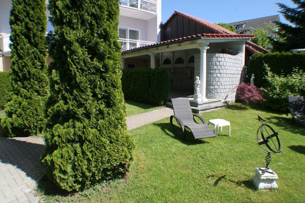 Moehringers Schwarzwald Hotel Bonndorf im Schwarzwald Buitenkant foto