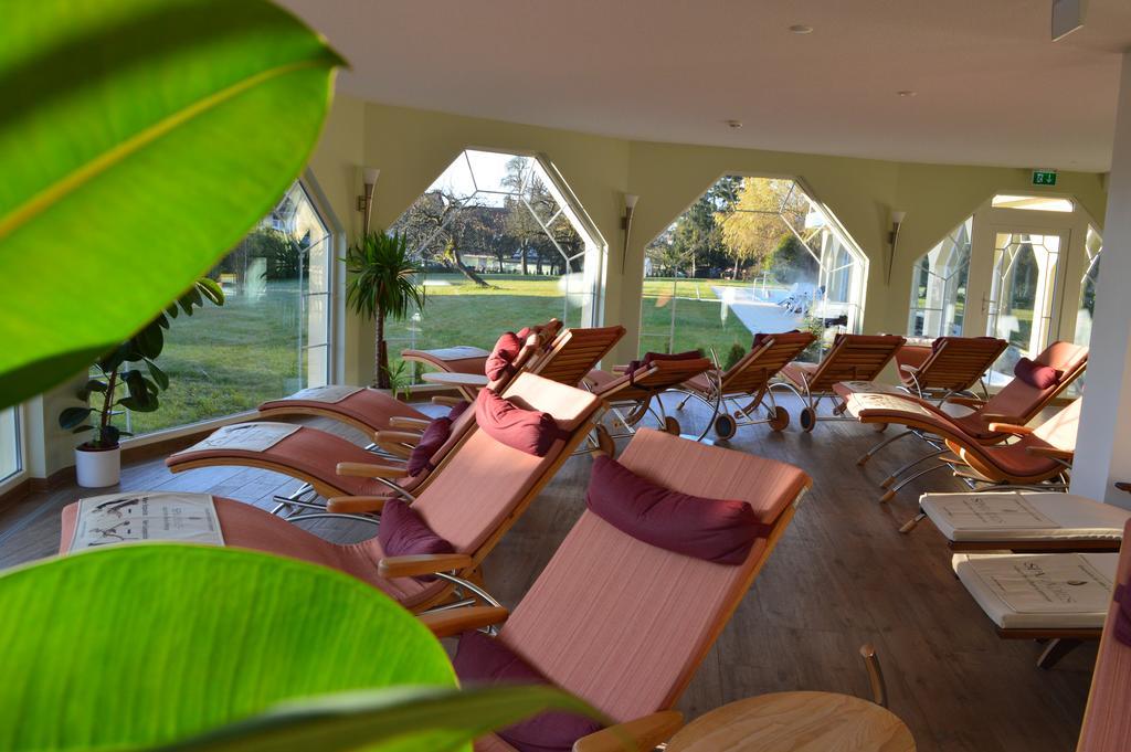 Moehringers Schwarzwald Hotel Bonndorf im Schwarzwald Buitenkant foto