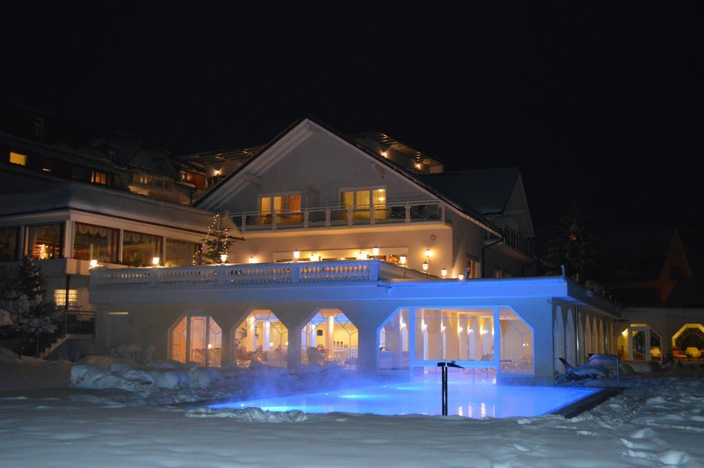 Moehringers Schwarzwald Hotel Bonndorf im Schwarzwald Buitenkant foto