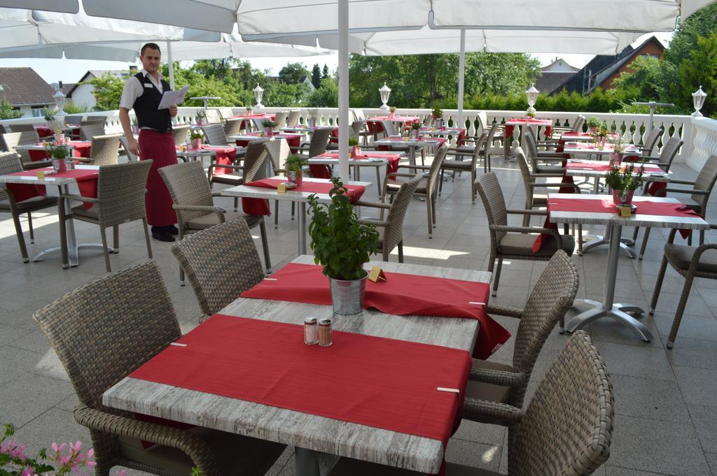 Moehringers Schwarzwald Hotel Bonndorf im Schwarzwald Buitenkant foto