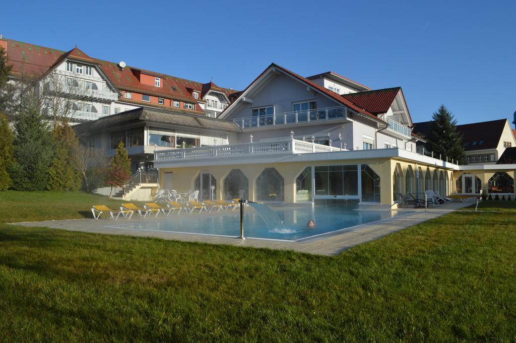 Moehringers Schwarzwald Hotel Bonndorf im Schwarzwald Buitenkant foto