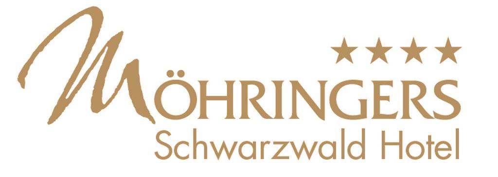 Moehringers Schwarzwald Hotel Bonndorf im Schwarzwald Buitenkant foto